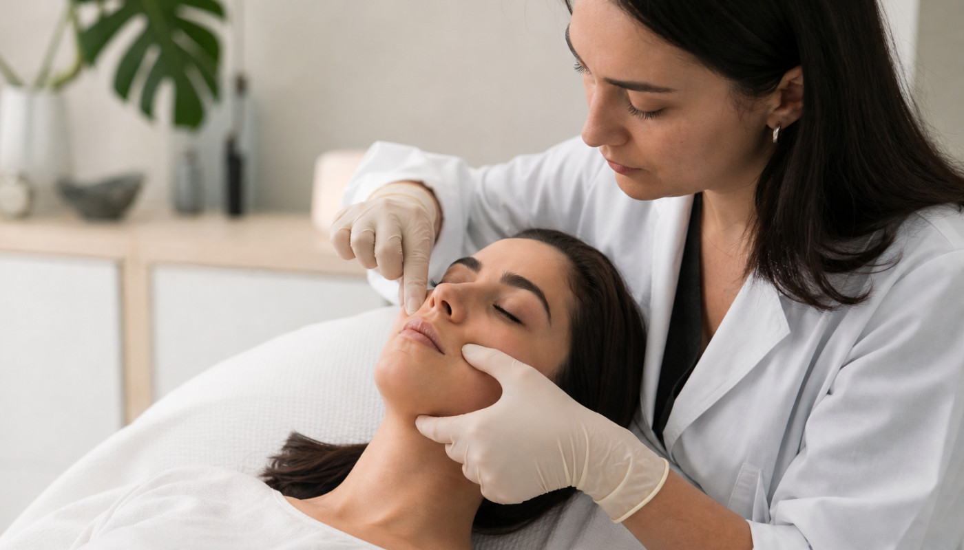 Exploring The Science Behind Buccal Massage For Youthful Skin